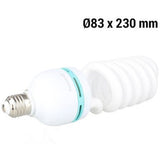 StudioKing Day Light Lamp 105W E27 ML-105