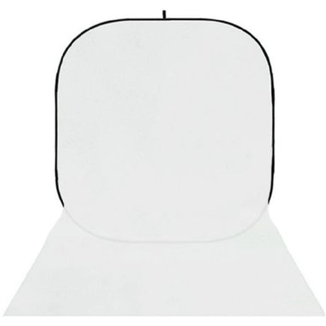 StudioKing Background Board BBT-01 White 400x150cm