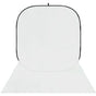 StudioKing Background Board BBT-01 White 400x150cm
