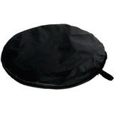 StudioKing Background Board BBT-02 Black 400x150cm - image 2 of 2