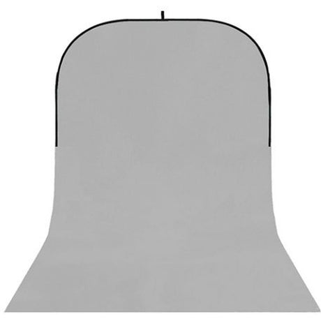StudioKing Background Board BBT-03 Grey 400x150cm