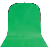 StudioKing Background Board BBT-10 Chroma Green 400x150cm