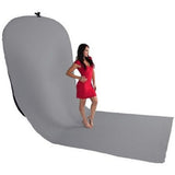 StudioKing Background Board BBT-03-10 Grey/Green - image 2 of 4