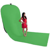 StudioKing Background Board BBT-10-07 Green/Blue - image 2 of 3
