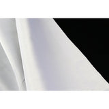 StudioKing Background Cloth 2.7x5 M White/Black - image 2 of 2