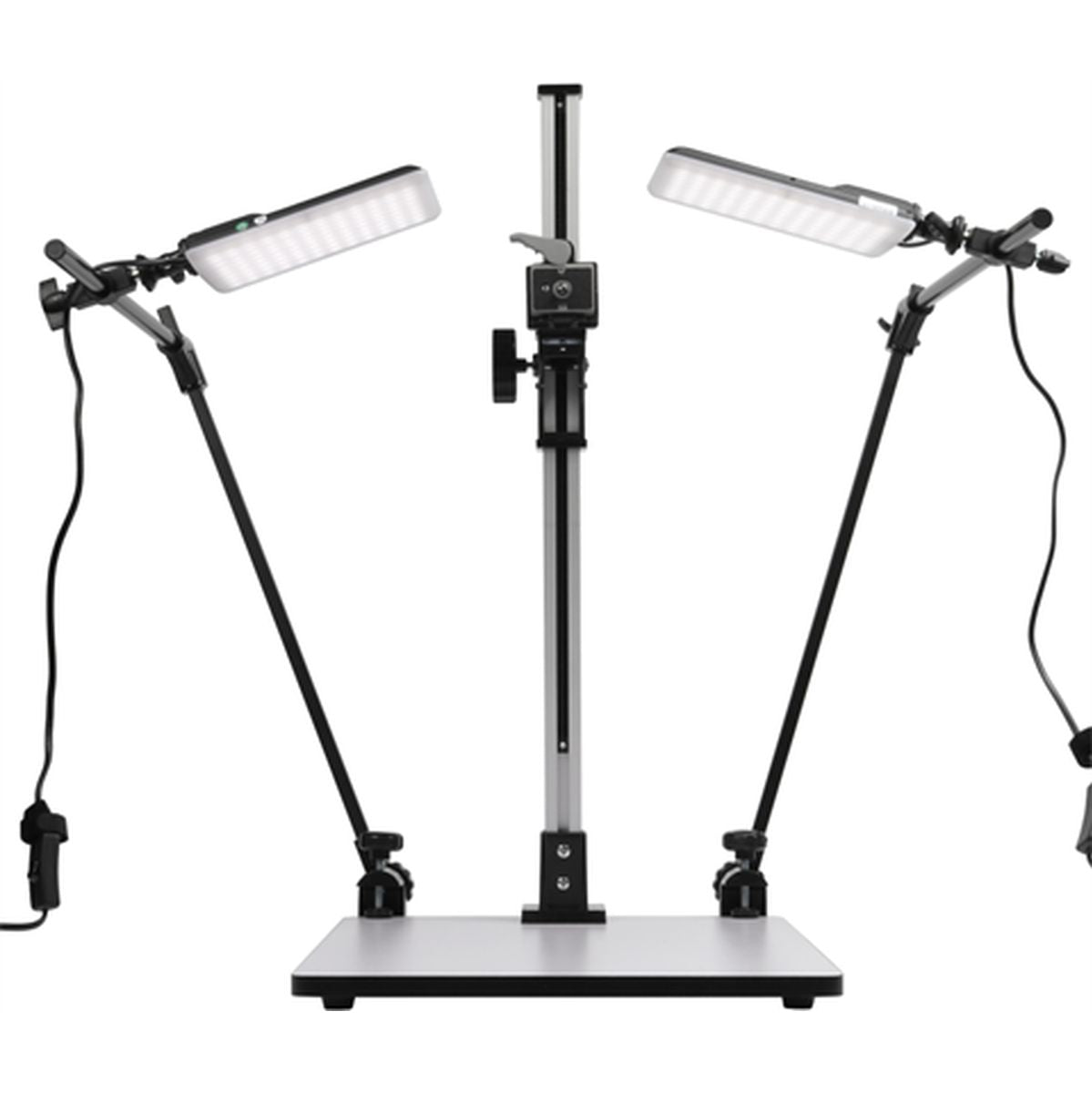 StudioKing Copy Stand CS-105 w/ LED Lights