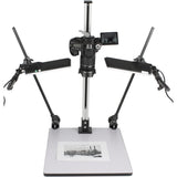 StudioKing Copy Stand CS-105 w/ LED Lights - image 3 of 5