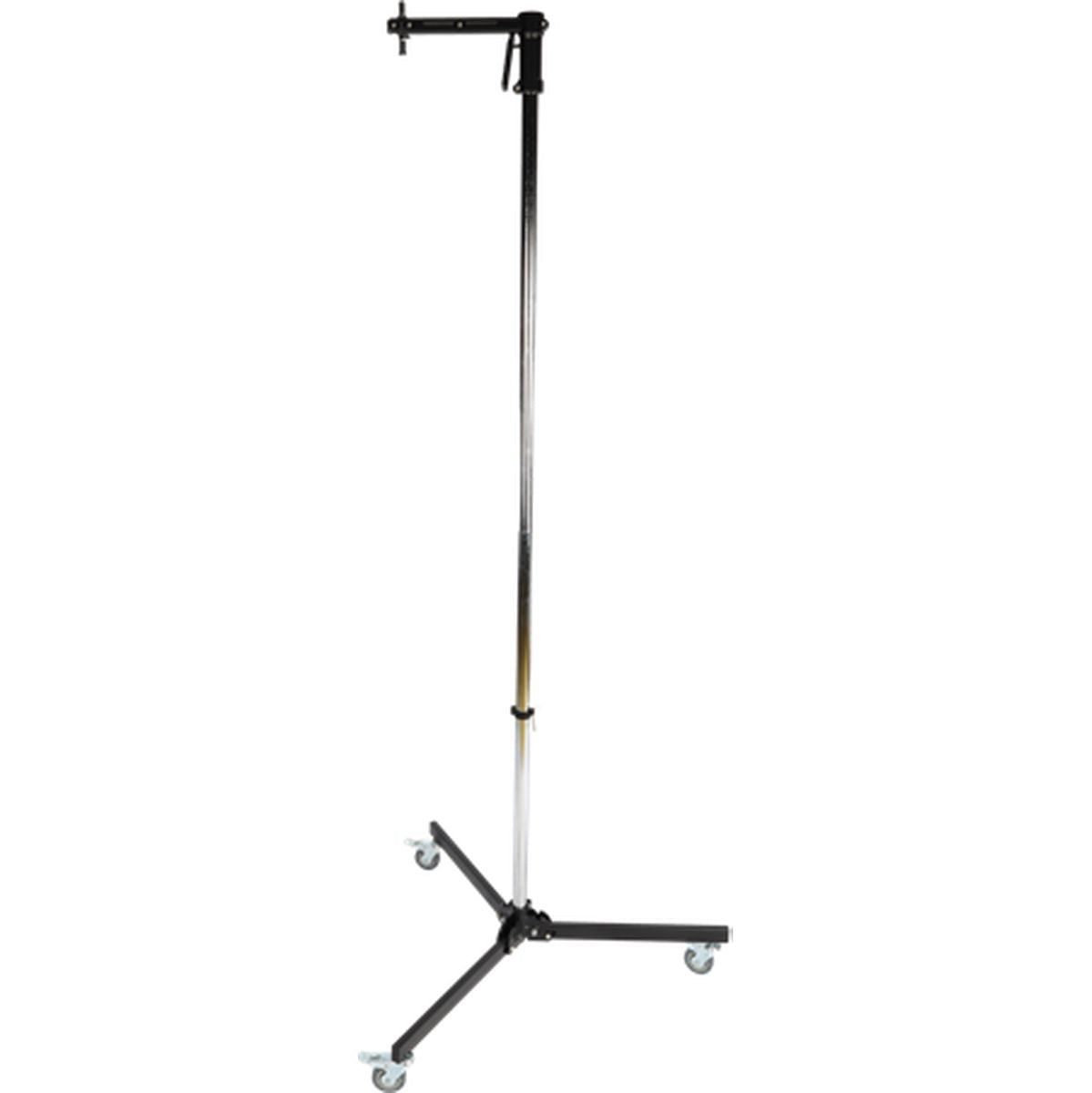 StudioKing Heavy Duty Light Stand On Wheels FPT-3604 220cm - image 2 of 5