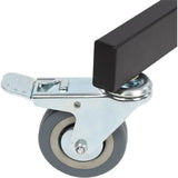StudioKing Heavy Duty Light Stand On Wheels FPT-3604 220cm - image 3 of 5