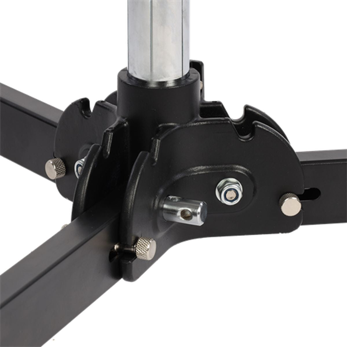 StudioKing Heavy Duty Light Stand On Wheels FPT-3604 220cm - image 4 of 5