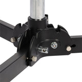 StudioKing Heavy Duty Light Stand On Wheels FPT-3604 220cm - image 4 of 5