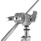 StudioKing C-Stand w/ Boomarm FT-3203S 328cm