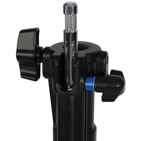 StudioKing Light Stand On Wheels FPT-3605A 312cm - image 2 of 5
