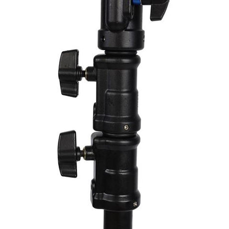 StudioKing Light Stand On Wheels FPT-3605A 312cm - image 5 of 5