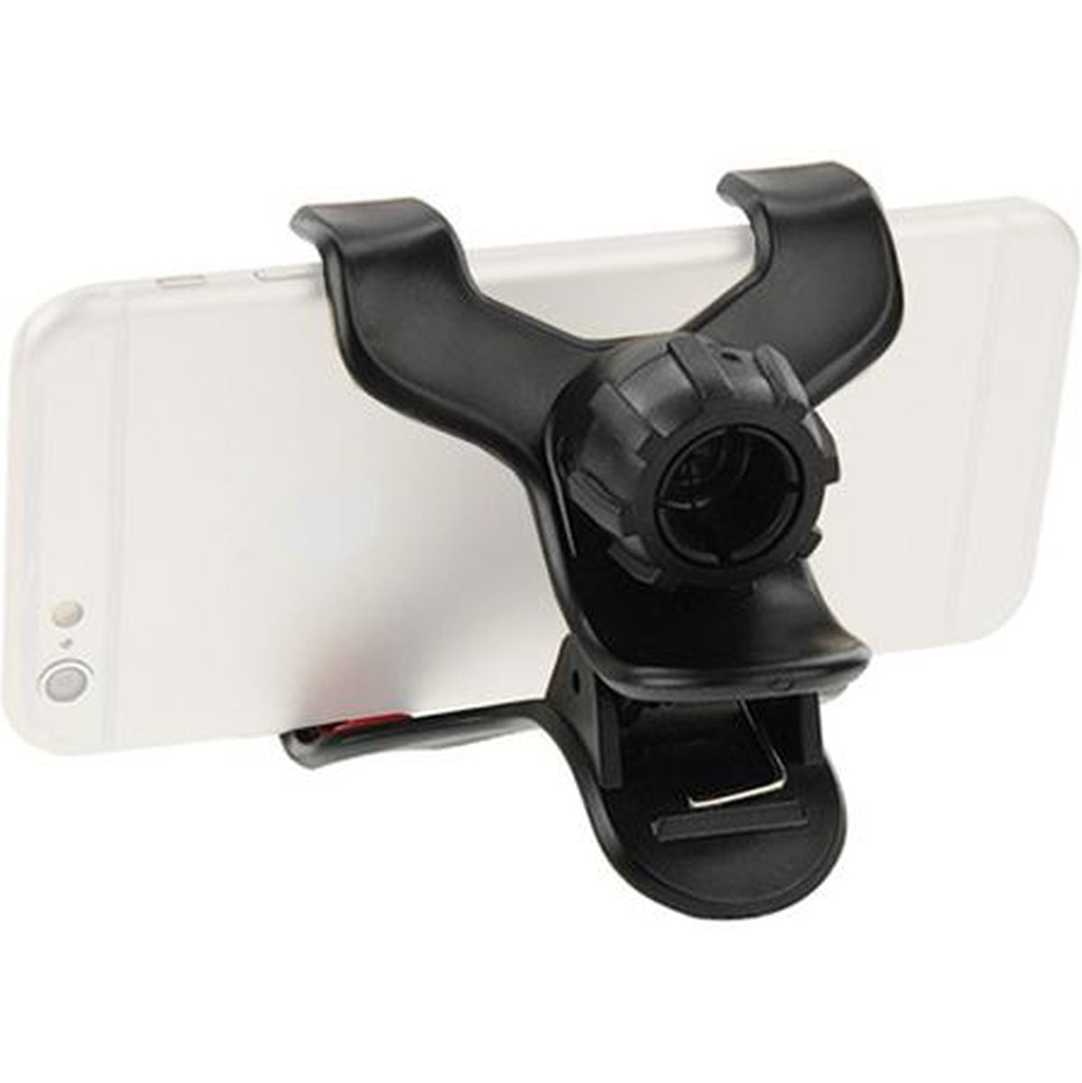 StudioKing Smartphone Houder CLP02 w/ Flexible Stang
