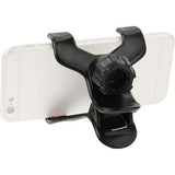 StudioKing Smartphone Houder CLP02 w/ Flexible Stang
