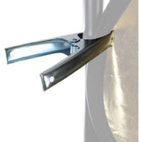 StudioKing Background Clamp 15cm - image 4 of 4