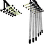 StudioKing Background Support MBG-2006 For 6 Rollen