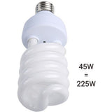 StudioKing Day Light Lamp PL-L45 45W E27