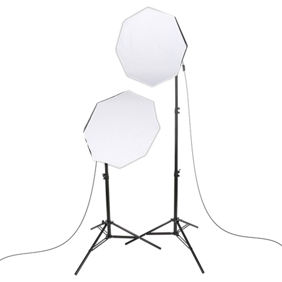 StudioKing Day Light Set PK-SB608K 2x85W