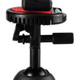 StudioKing Flexible Table Tripod FTR-18 w/ Smartphone Adptr - image 5 of 5