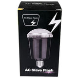 StudioKing Slave Flash I-50S E27 50WS
