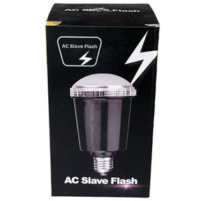 StudioKing Slave Flash I-50S E27 50WS