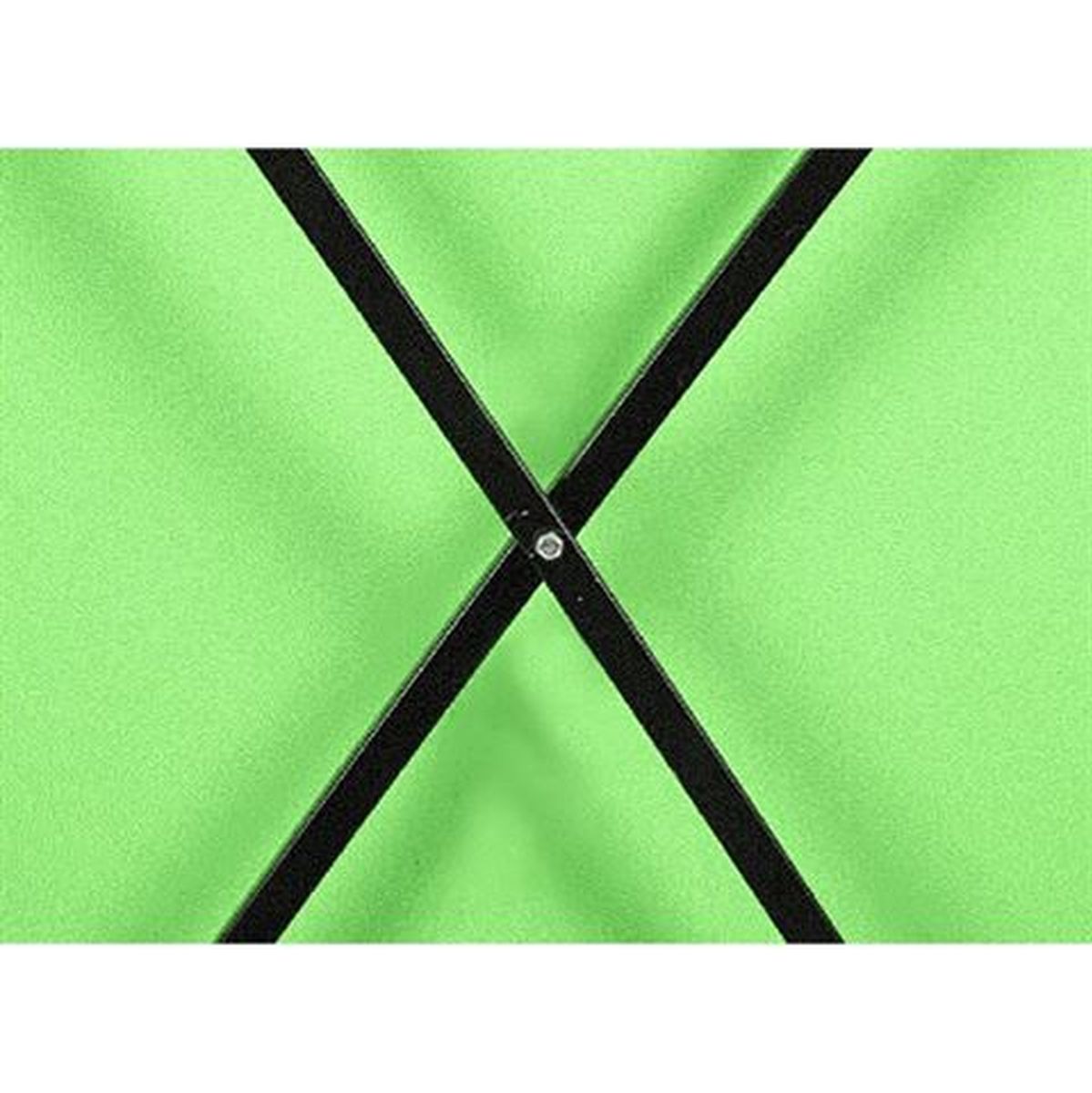 StudioKing Rollup Green Screen FB-150200FG 150x200cm Chroma