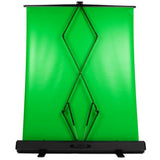 StudioKing Rollup Green Screen FB-150200FG 150x200cm Chroma