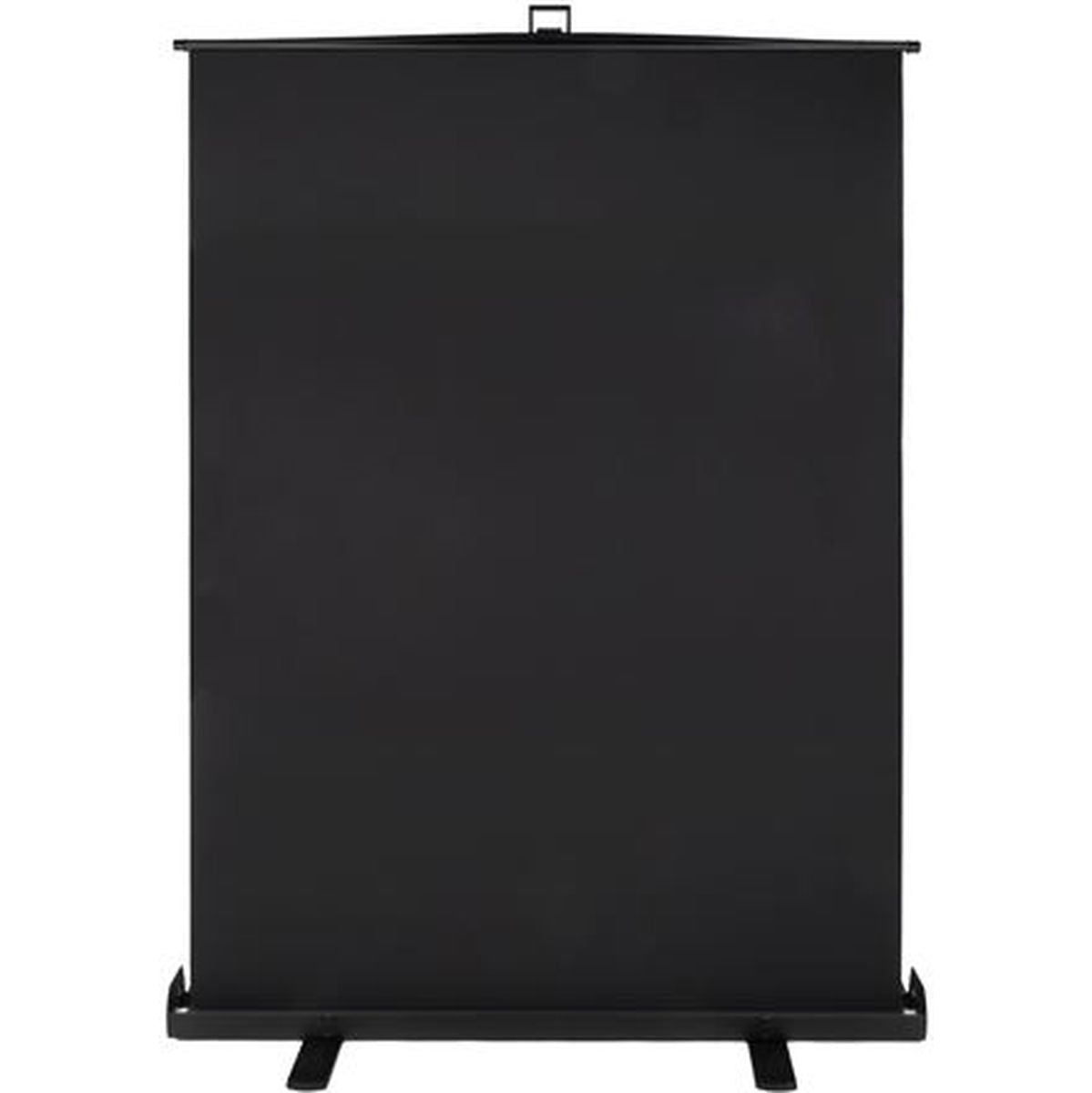 StudioKing Roll-Up Background Screen FB-150200FB 150x200cm