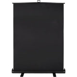StudioKing Roll-Up Background Screen FB-150200FB 150x200cm