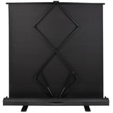 StudioKing Roll-Up Background Screen FB-150200FB 150x200cm