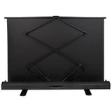 StudioKing Roll-Up Background Screen FB-150200FB 150x200cm