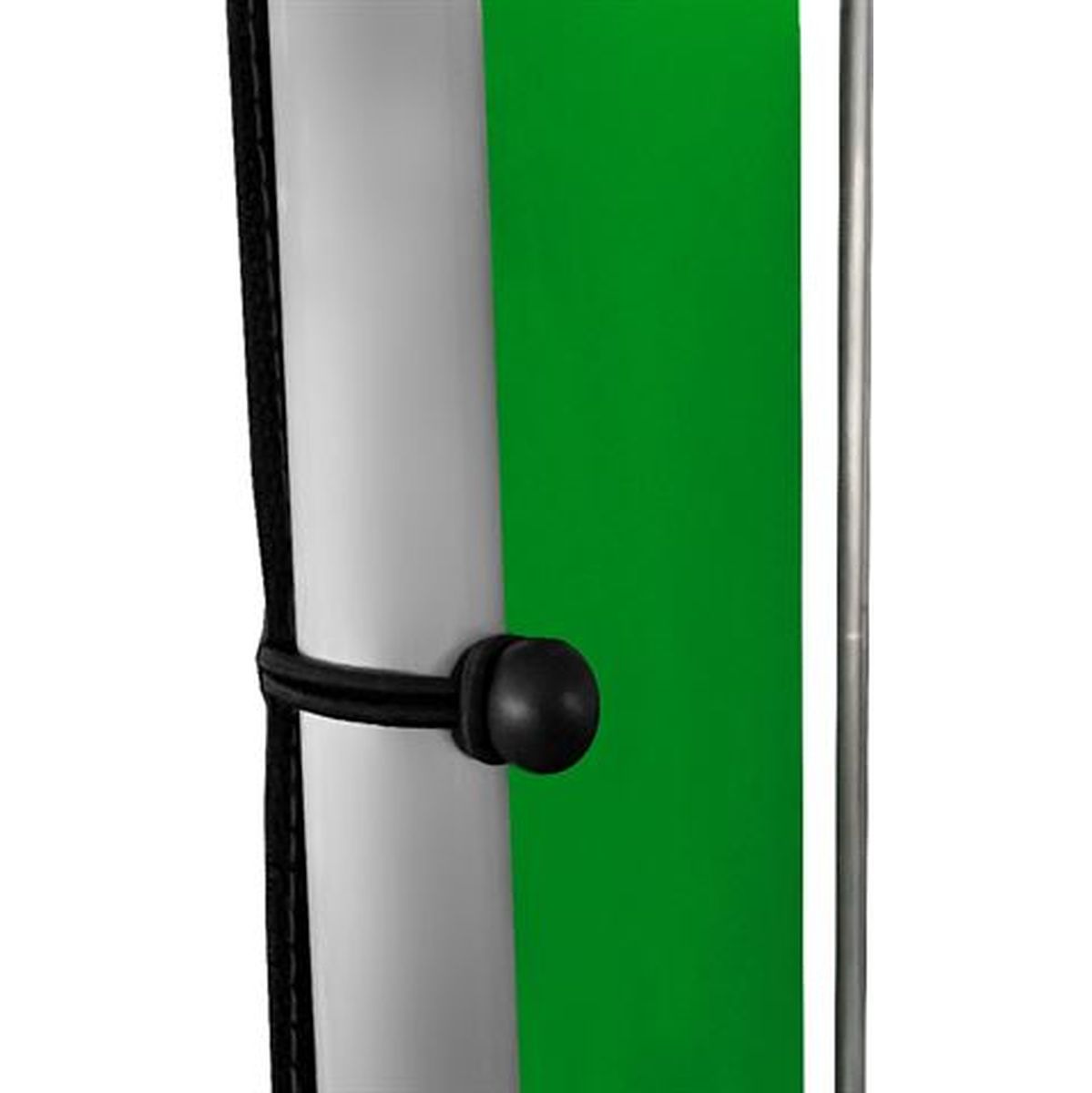 StudioKing Panoramic Background Green Screen FSF-240400PT 24