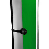StudioKing Panoramic Background Green Screen FSF-240400PT 24