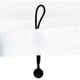 StudioKing Background Cloth White For FSF-240400PT 240x400 cm - image 2 of 2