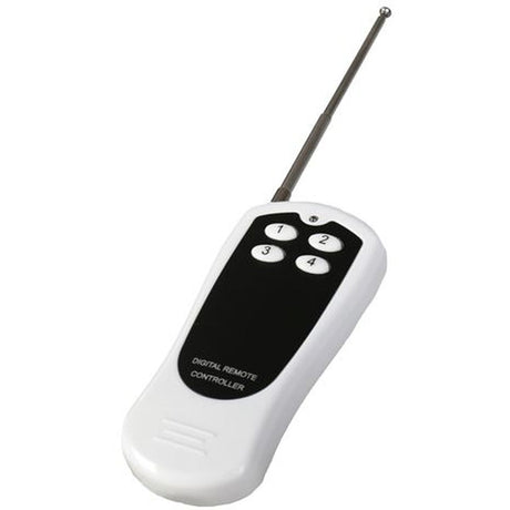 StudioKing Remote Control RC-2WE For B-2WE - image 3 of 3