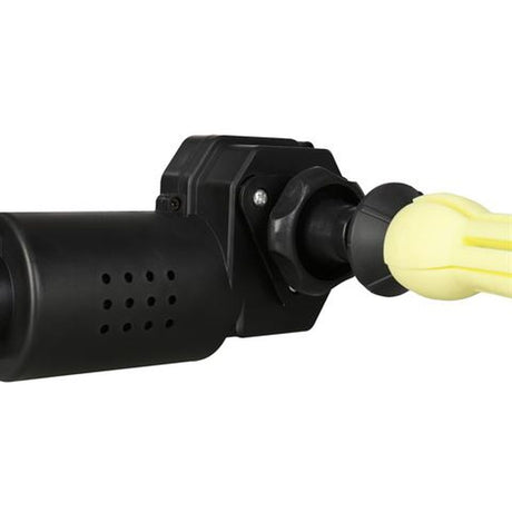 StudioKing Roll Holder w/ Motor For Electric Background System - image 3 of 3