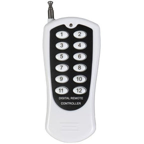 StudioKing Remote Control RC-6WE For Electric Background System