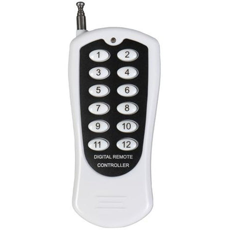 StudioKing Remote Control RC-6WE For Electric Background System