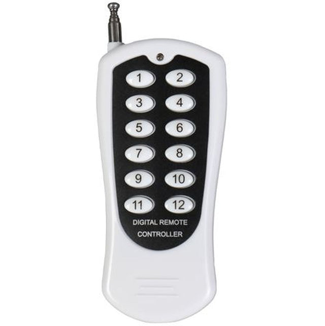 StudioKing Remote Control RC-6WE For Electric Background System