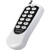 StudioKing Remote Control RC-6WE For Electric Background System - image 3 of 3