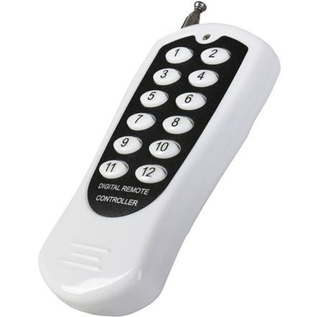 StudioKing Remote Control RC-6WE For Electric Background System - image 3 of 3