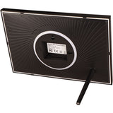 Benel Frameo Digital Photo Frame HF-109T Black 10.1 inch w/ Frameglow - image 3 of 5