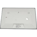 Benel Frameo Digital Photo Frame GW-P156 Black 15.6 inch