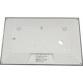 Benel Frameo Digital Photo Frame GW-P156 Black 15.6 inch