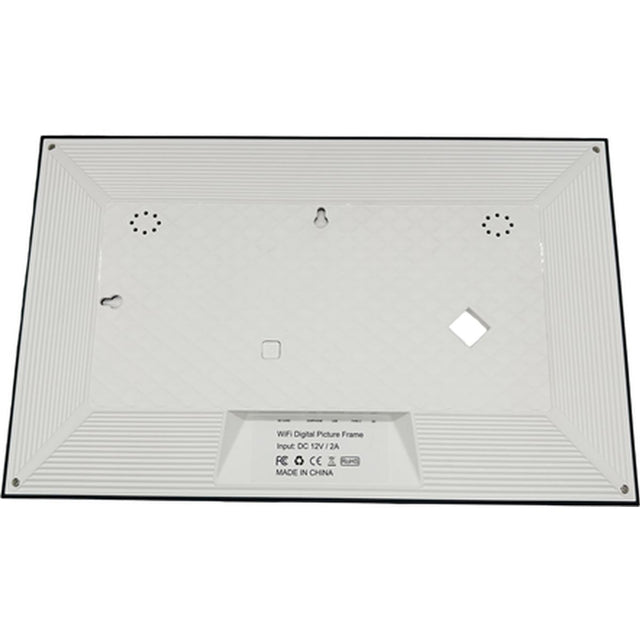 Benel Frameo Digital Photo Frame GW-P156 Black 15.6 inch