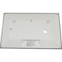 Benel Frameo Digital Photo Frame GW-P156 Black 15.6 inch