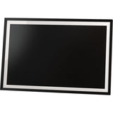 Benel Frameo Digital Photo Frame GW-P156 Black 15.6 inch - image 3 of 5