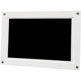 Benel Frameo Digital Photo Frame WT-101W Acryl White 10.1 inch - image 3 of 5